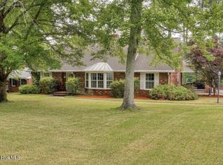 2223 Morningside Drive, Augusta, GA 30904