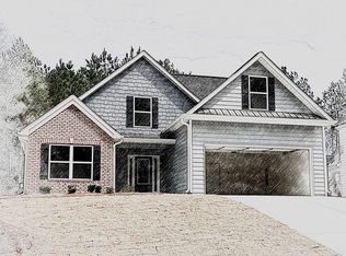 142 Brookstone Dr, Carrollton, GA 30116