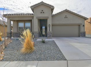 4532 Skyline Loop NE, Rio Rancho, NM 87144