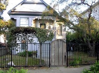 1823 Addison St, Berkeley, CA 94703