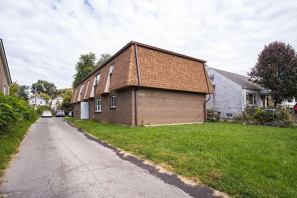 Building Photo - 1900 Agler Rd #B