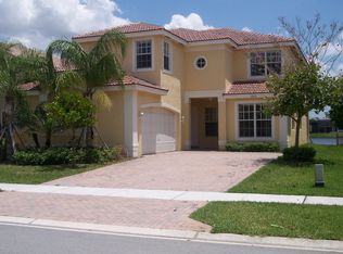 13172 SW 45th Dr, Miramar, FL 33027
