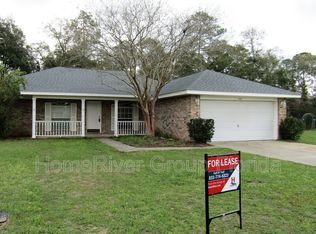 4045 Buttonbush Dr, Milton, FL 32583