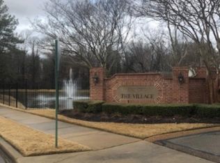 1672 Village Ridge Rd #69, Collierville, TN 38017