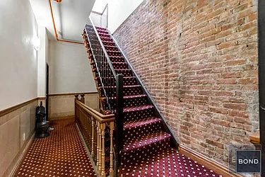 Rented by Bond New York
