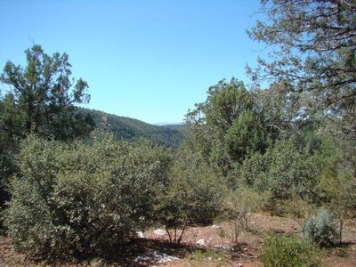 0 Fire Control Rd, Pine, AZ, 85544