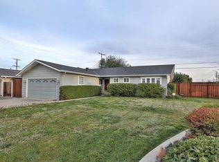 1730 Ensenada Dr, Campbell, CA 95008