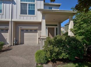 1663 172nd Ter, Beaverton, OR 97006