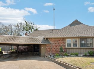 5206 S Harvard Ave UNIT 111, Tulsa, OK 74135