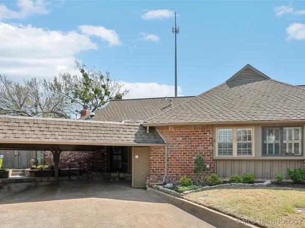 5206 S Harvard Ave Unit 111, Tulsa, OK 74135