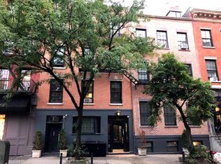 290 W 11th St APT 3B, New York, NY 10014