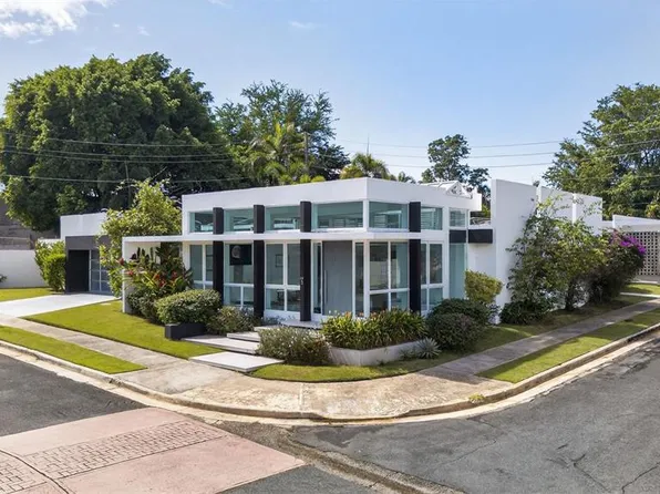 A9 Serrania, Guaynabo, PR 00966