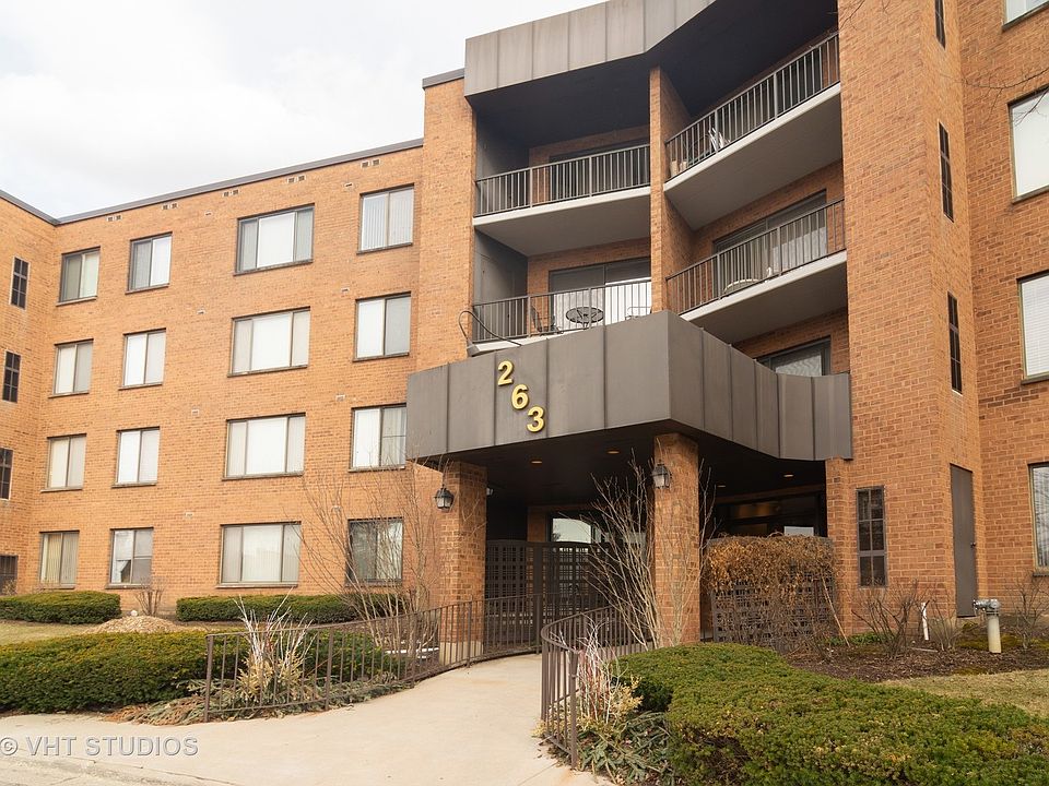 1st image of 263 S Clubhouse Dr Unit 220