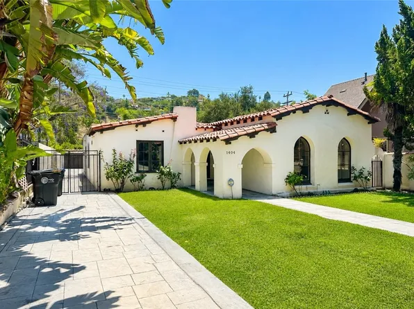 1404 Ethel St, Glendale, CA 91207