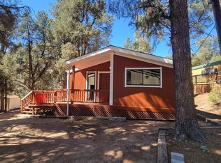 2825 Polar Way, Pine Mountain Club, CA 93222