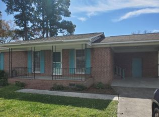 613 Kristen Cir, Conway, SC 29526