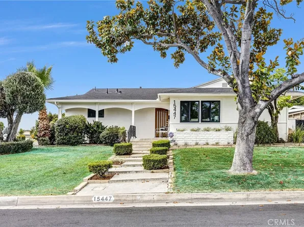 15447 Alondra Blvd, La Mirada, CA 90638