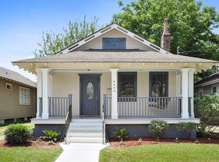 4608 S Derbigny St, New Orleans, LA 70125
