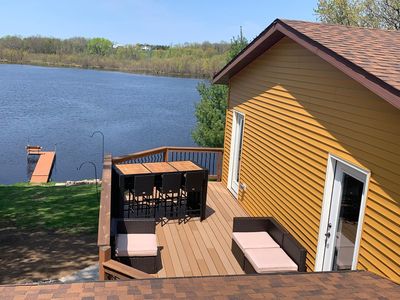 20096 Ann River Dr, Mora, MN, 55051