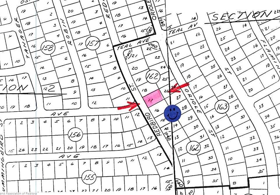 1st image of 1025 Redbird St