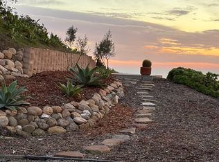 1350 Santa Teresita Dr, Santa Barbara, CA 93105