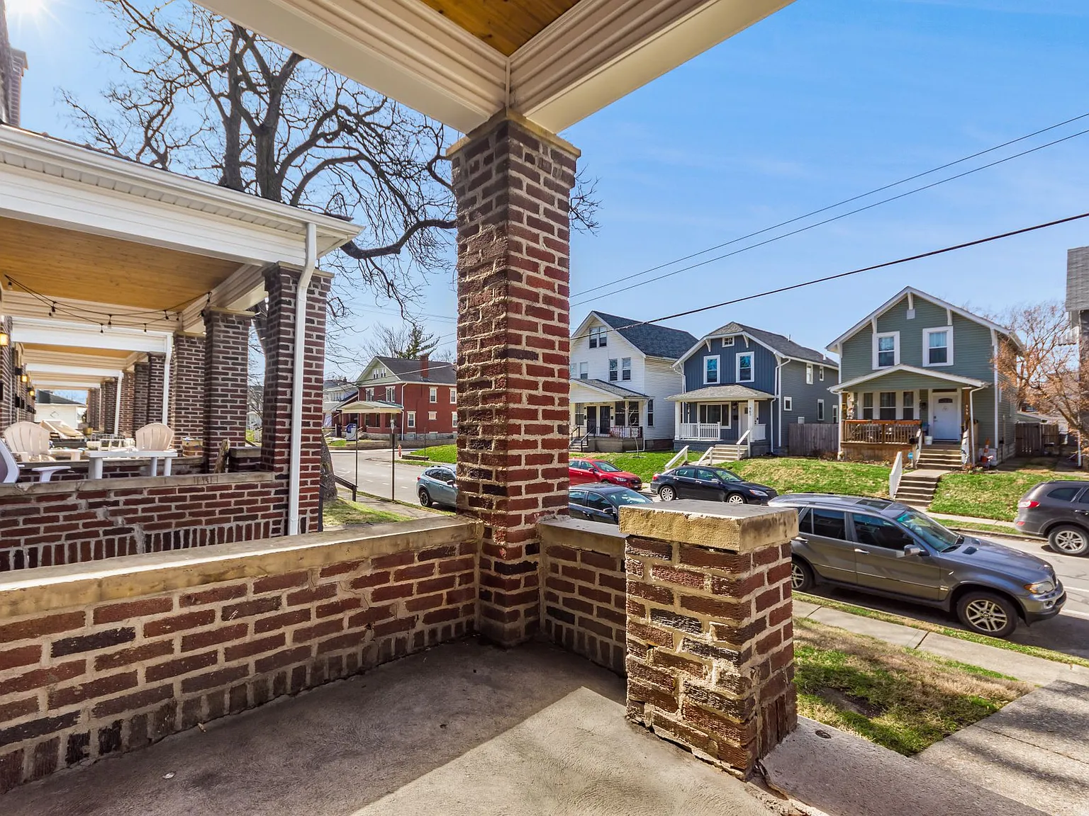 The Courtyard on South Champion - 960 — Photo 4