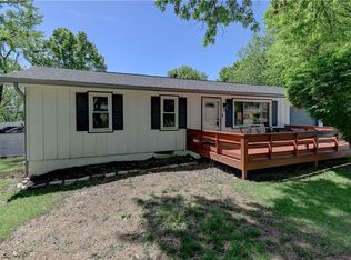 8201 E 110th St, Kansas City, MO 64134