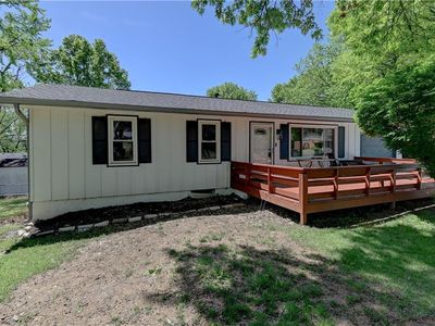 8201 E 110th St, Kansas City, MO, 64134