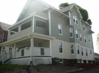 92 Woodland St, Bristol, CT 06010