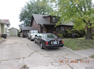 1405 N Walnut St, Danville, IL 61832