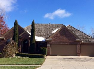 6616 Old Dominion Rd, Lincoln, NE 68516