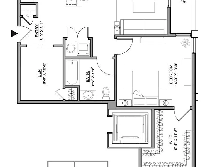 487 Market St — Photo 1