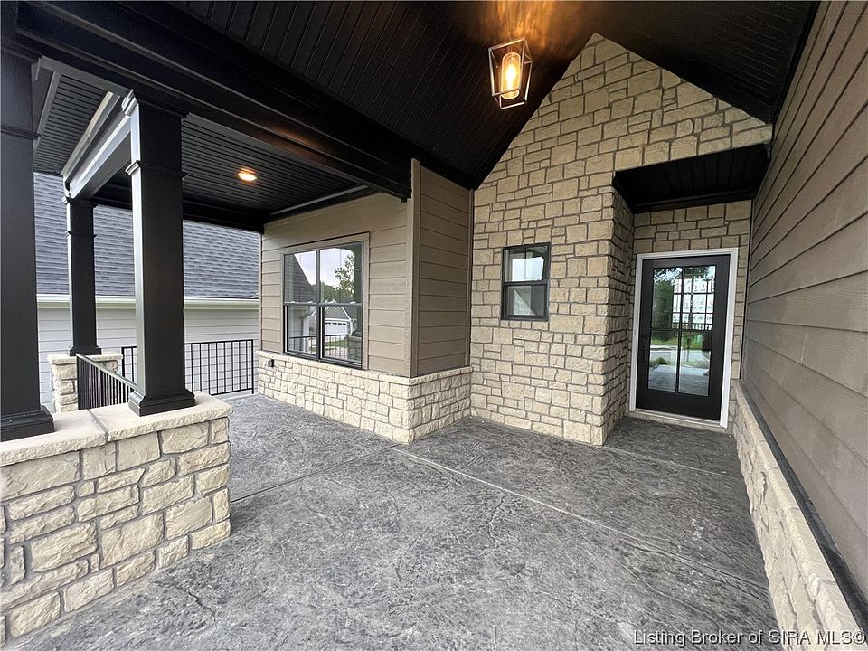 411 Milan Court UNIT 33, Floyds Knobs, IN 47119 Zillow