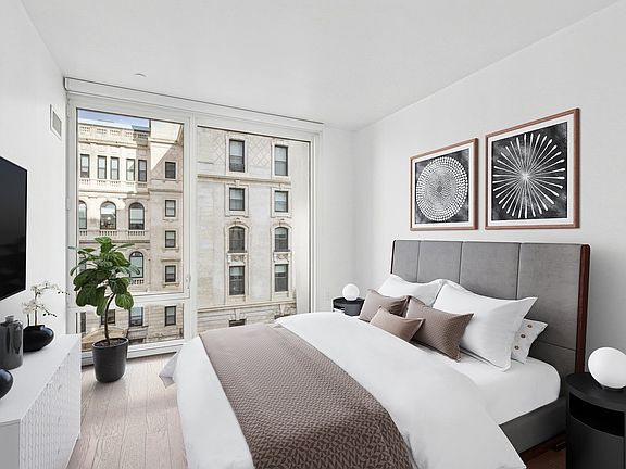3rd image of 400 W 113th St APT 727