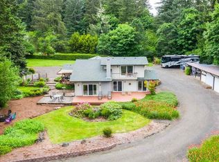 5032 NW Scenic Dr, Albany, OR 97321