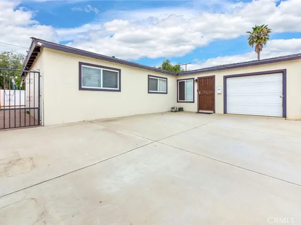 931 Calaveras Ave, Ontario, CA 91764