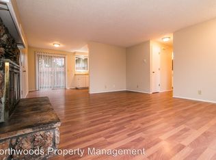 1727 N Danebo Ave, Eugene, OR