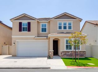 10625 Rhodes Ln, Spring Valley, CA 91978