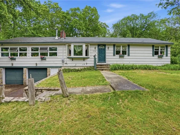 1556 Harkney Hill Rd, Coventry, RI 02816