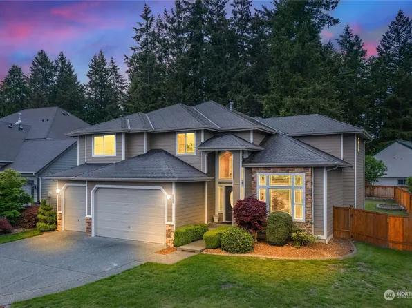 2522 171st Avenue E, Lake Tapps, WA 98391