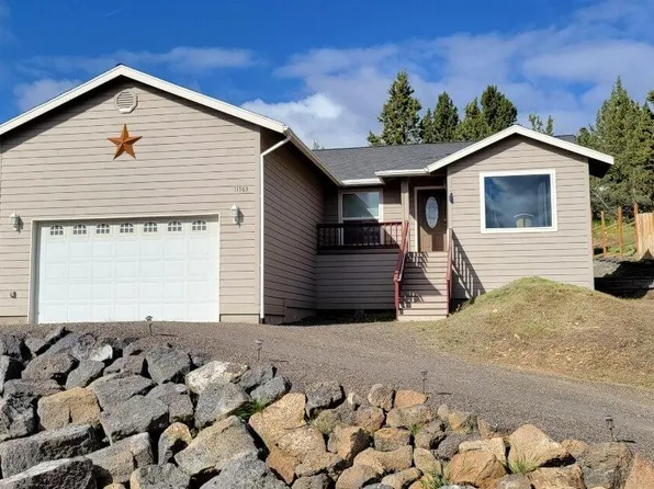 11563 NW Irvine Ave, Prineville, OR 97754