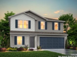 613 Cadena Loop, Kenedy, TX 78119