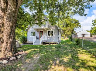 226 Briscoe Pl, Jackson, MI 49203