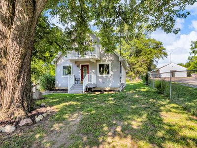 226 Briscoe Pl, Jackson, MI, 49203