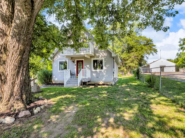 226 Briscoe Pl, Jackson, MI 49203