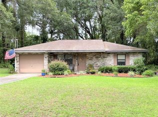 396 NW 269th Ter, Newberry, FL 32669