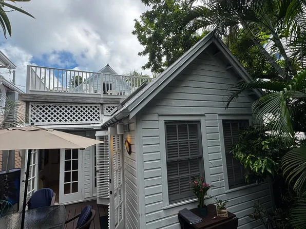 3 Fletcher Ln, Key West, FL 33040