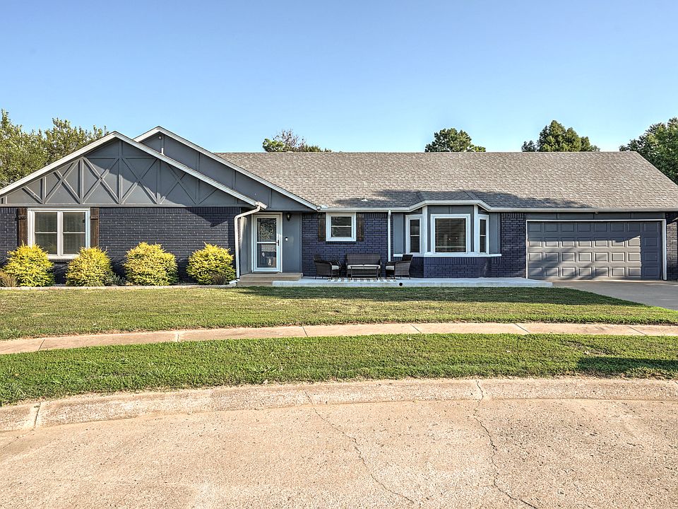 1st image of 1029 E 145th Pl S