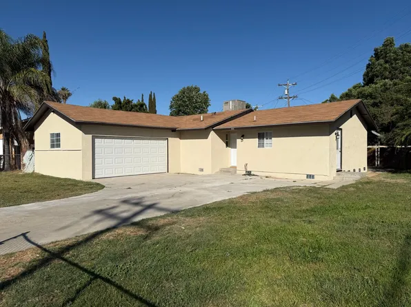 3608 Balboa Dr, Bakersfield, CA 93304