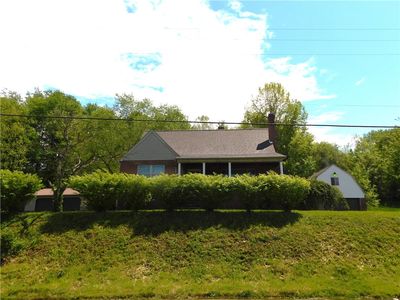 110 Holbert Stretch, Dilliner, PA, 15327